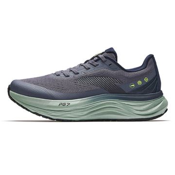 Кроссовки мужские ANTA WALK 2.0 VB Серый