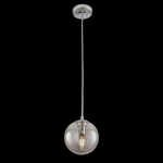 Citilux Томми CL102010 Подвесной светильник Хром