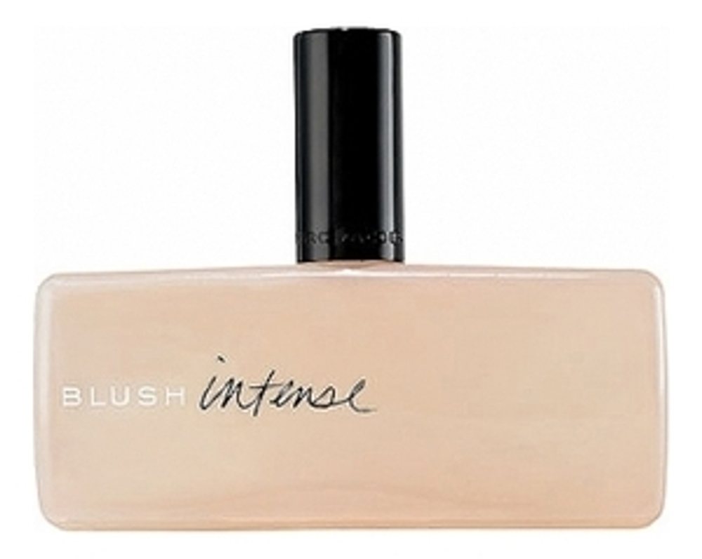 Marc Jacobs Blush Intense