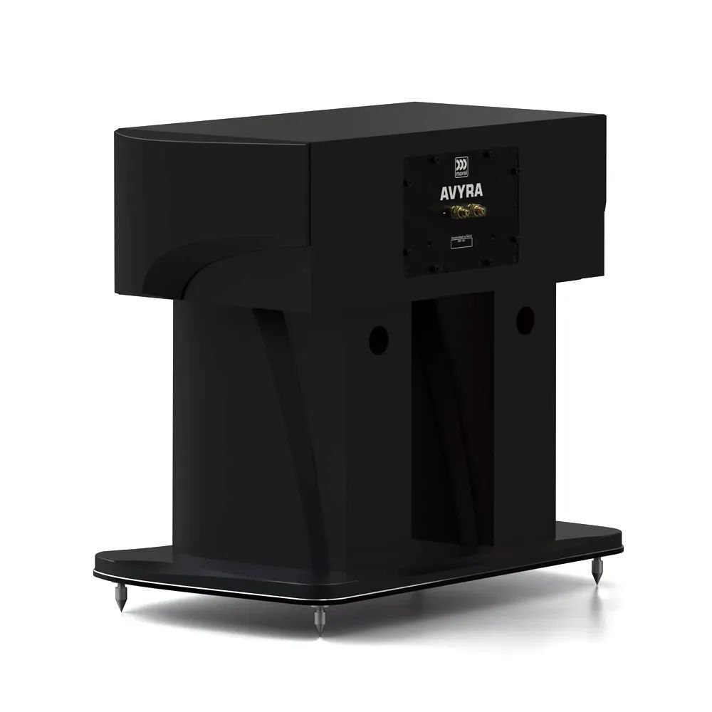 Акустика центрального канала Morel Avyra Center 5