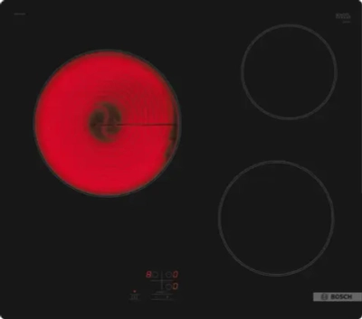 Электрическая варочная панель Bosch PKM61RAA8E