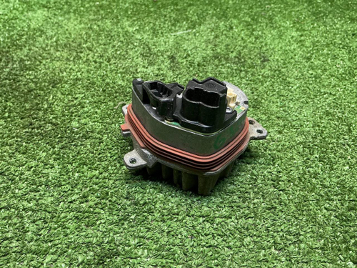 Модуль светодиодный правый BMW 5er G30 (2020-2023)