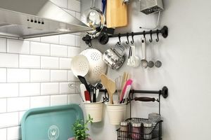 Кухонные аксессуары Kamille™