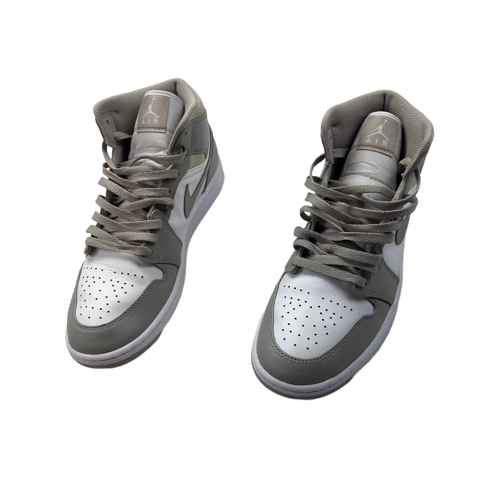 Кроссовки Nike Air Jordan 1