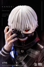 Канеки Кен - Боевой костюм / Kaneki Ken - Battle Suit