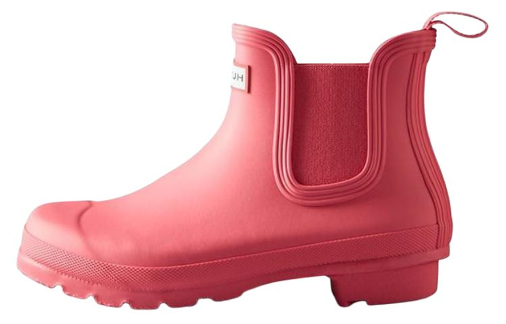 HUNTER Breathable, Waterproof, And Slip Resistant Comfortable Rain Boots Women"s