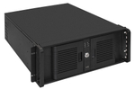 Корпус серверный 4U Exegate Pro 4U480-15/4U4132/1100RADS