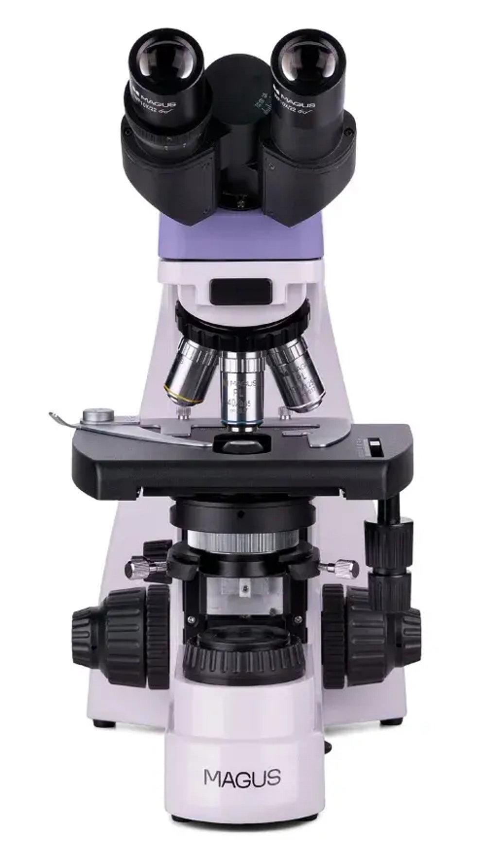 Микроскоп биологический MAGUS Bio 250BL