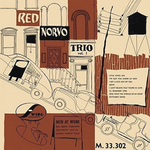 Red Norvo / Men At Work (Coloured Vinyl)(LP)