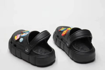 Сабо детские (24-35)р. / шт.