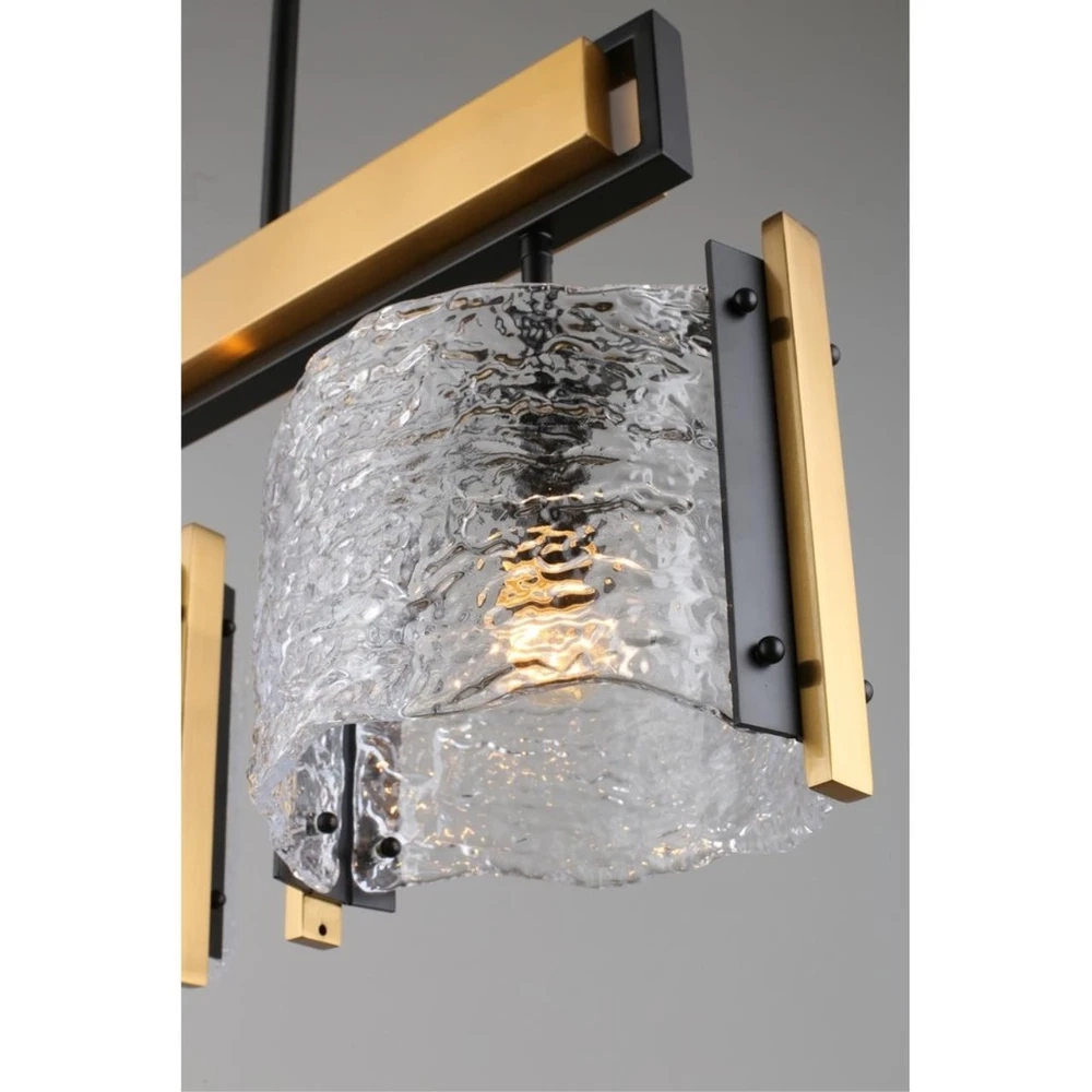 Подвесной светильник Omnilux ONTE OML-99703-03