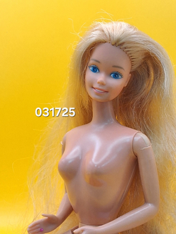 Кукла Барби 80-х винтаж 031725
