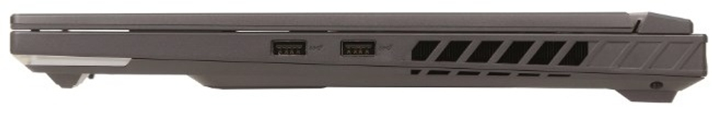 Ноутбук ASUS ROG Strix G16 G614PR-RV027 16" / 16 Гб / SSD 1000 Гб / Без ОС / 90NR0NJ7-M001J0