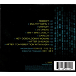 Ronnie Foster / Reboot (CD)