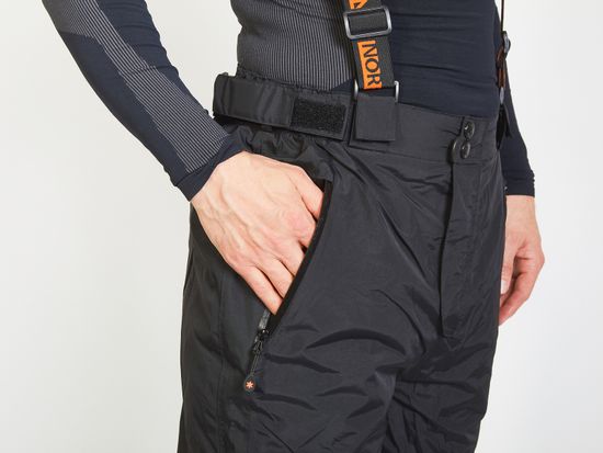 Штаны Норфин River Pants