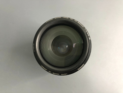 Canon EF 75-300mm 4-5.6 IS USM