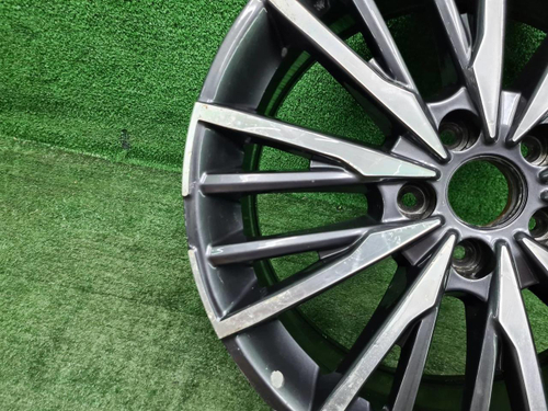 Диск Комплект R18 Chery Tiggo 8 Pro (2021-н.в.)