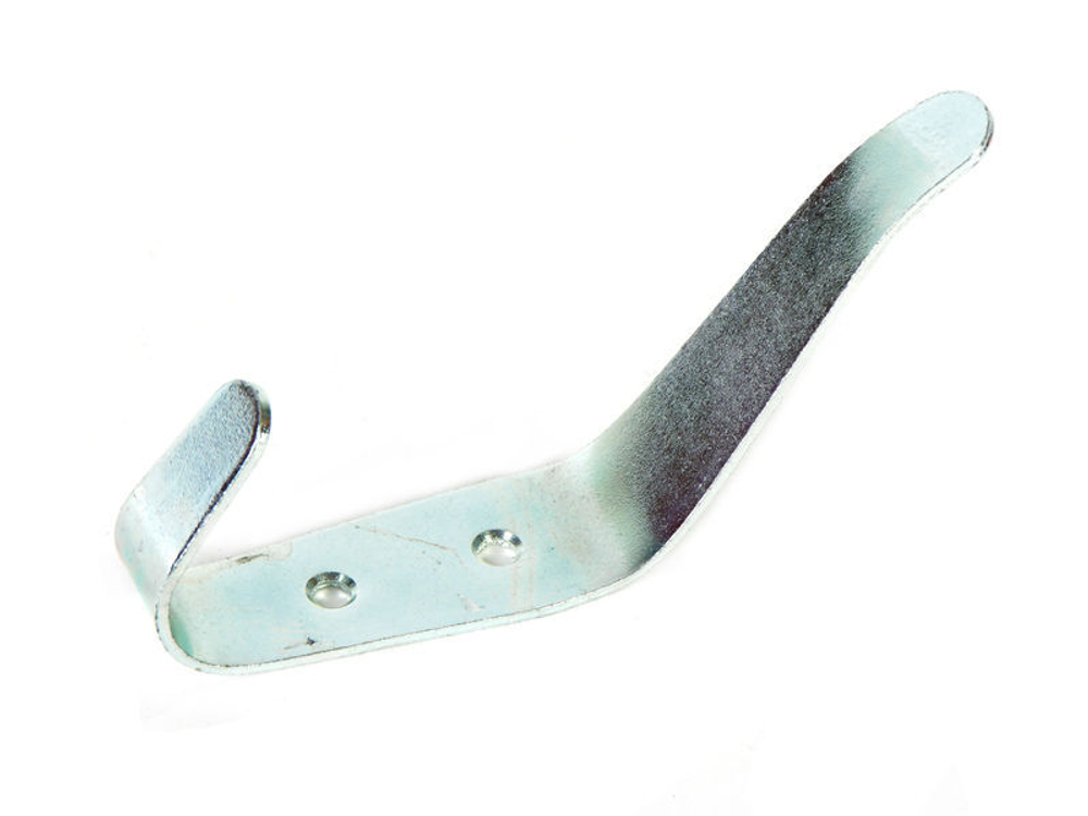 КРЮЧОК-ВЕШАЛКА МЕТАЛЛИСТ №6 Б/П