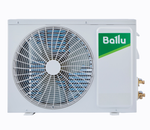 Сплит-система Ballu iGreen Pro BSAG-18HN8 комплект