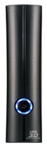 Внешний накопитель Transcend TS4TSJ35T3 4000 Гб