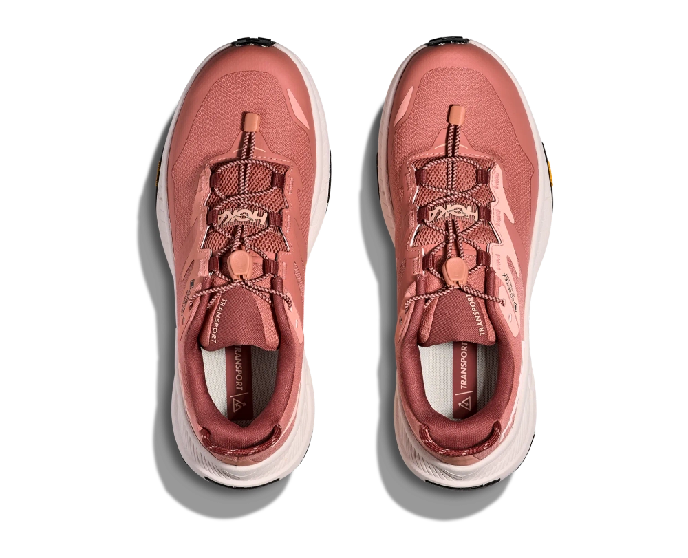 Полуботинки женские Hoka Transport GTX