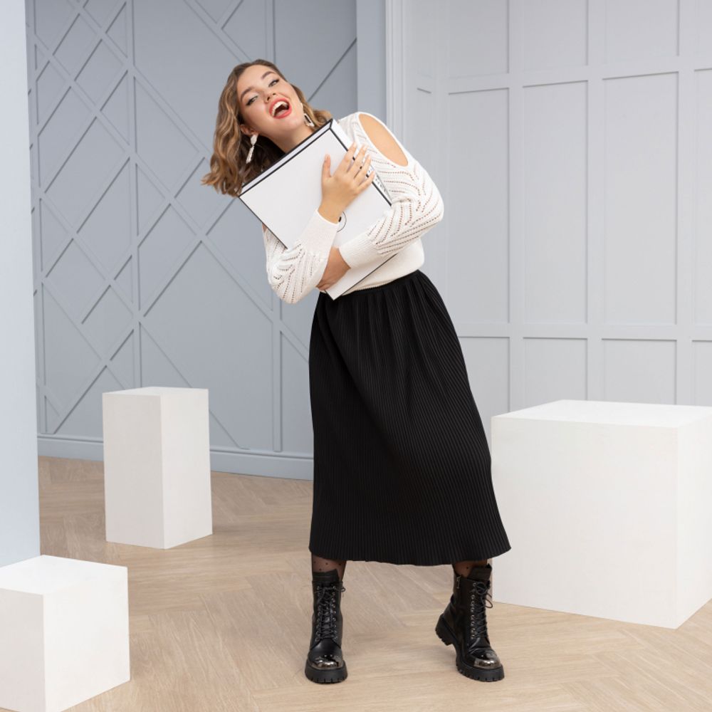 Юбка Донна Белла Charutti (Акция)