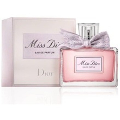 Miss Dior Eau de Parfum EDP 150ml