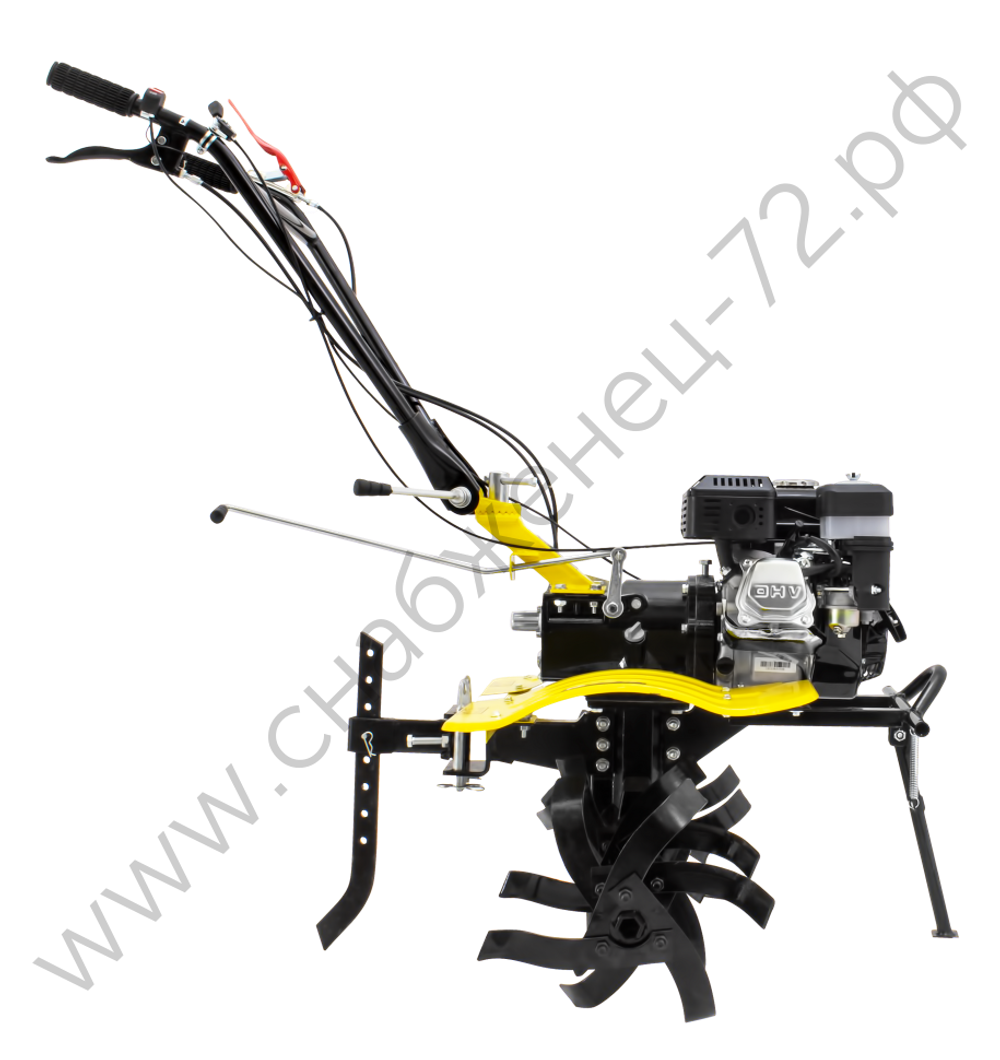 Сельскохозяйственная машина HUTER МК-8000P BIG FOOT