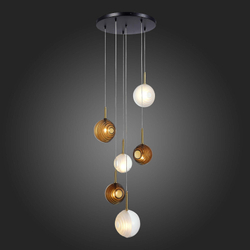 Подвесной светильник ST-Luce SL1183.543.06