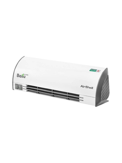 Завеса тепловая 3кВт 0.6м 230В BHC-L06S03-S Ballu НС-1136135