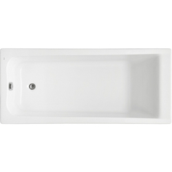 купить Акриловая ванна Roca Elba 150x75 248509000