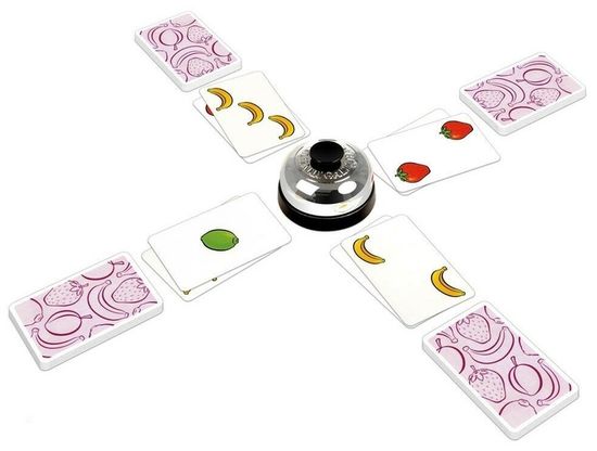 Настольная игра Халли Галли