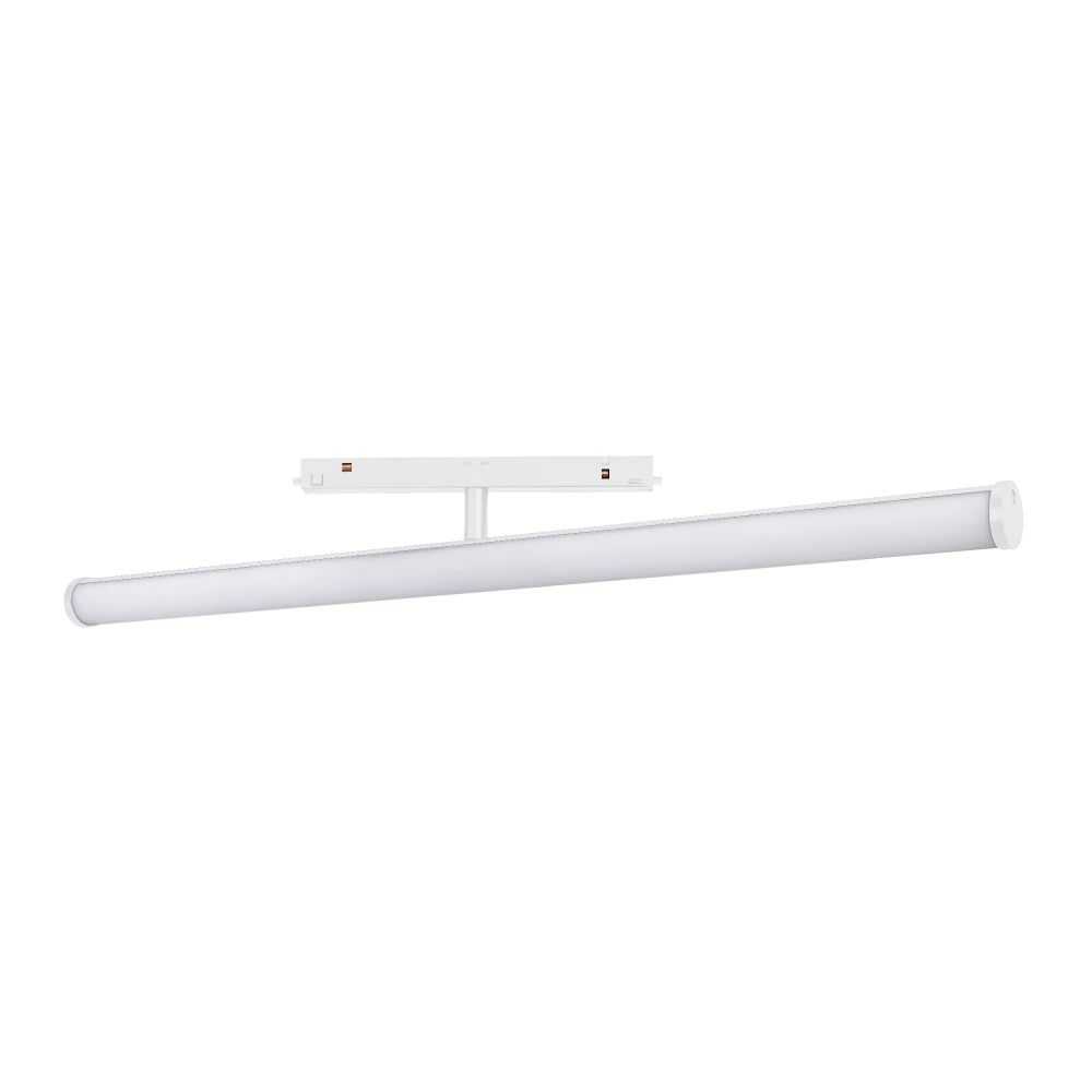 Светильник MAG-ORIENT-TUBE-TURN-L900-30W Warm3000 (WH, 180 deg, 48V) (Arlight, IP20 Металл, 5 лет) 036477