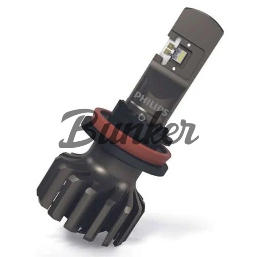 Светодиодные лампы Philips Ultinon Pro9000,Н11