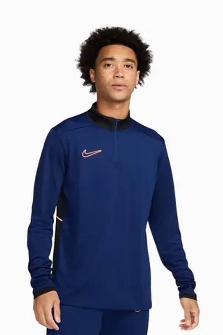 Кофта Nike Dri-FIT Academy 25 - темно-синий