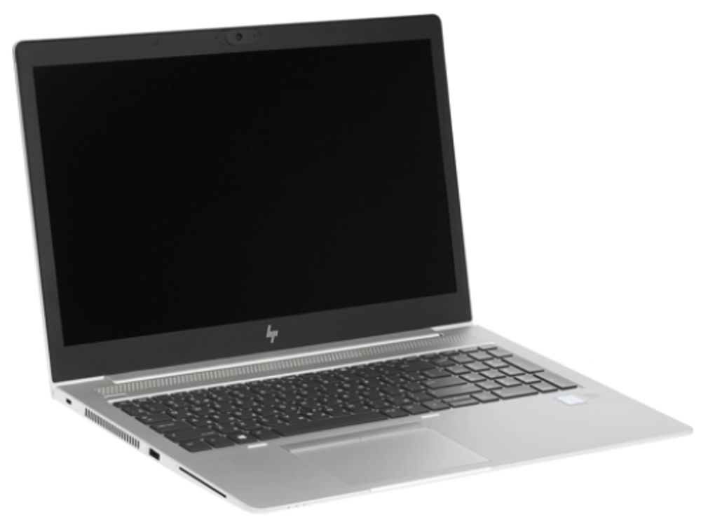 15.6" Ноутбук HP EliteBook 850 G5 (1920x1080, Intel Core i5-8365U, RAM 8ГБ, SSD 256ГБ, Intel UHD Graphics 620, Win 10 Pro)