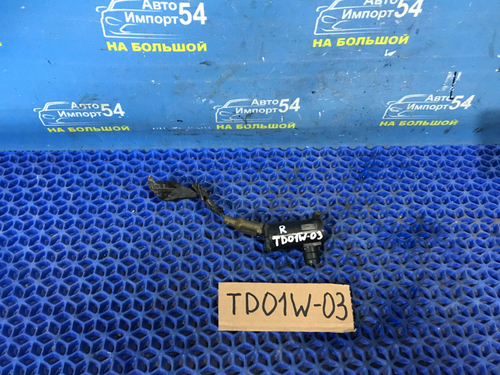 Моторчик бачка омывателя SUZUKI ESCUDO 1995