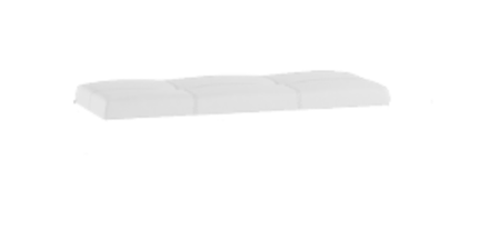 Мягкое сиденье Бруклин 50ПСМ-1