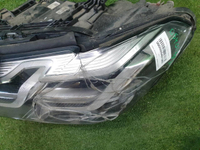 Битая Фара левая BMW 5er G30 (2020-2023) LED