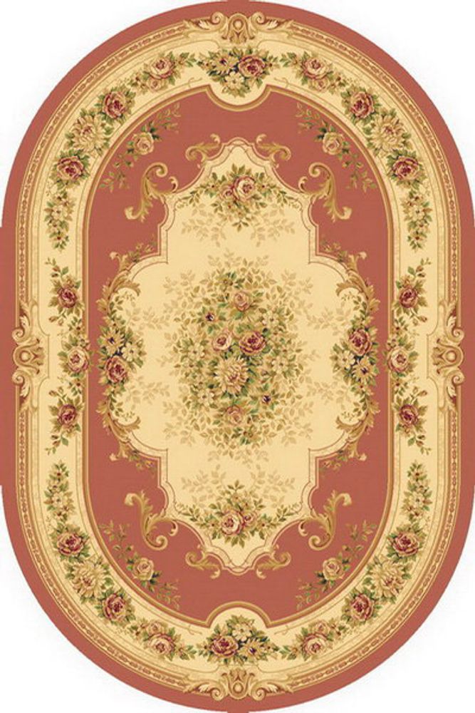 Elegance 5392 50677 Овал