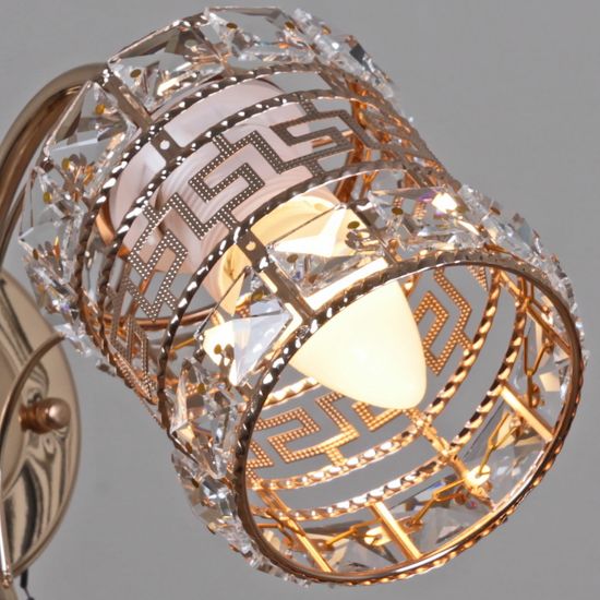 03672-0.2-01 светильник настенный