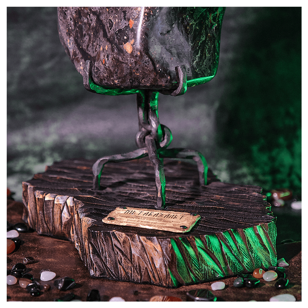 Артефакт «Камень бесконечности»