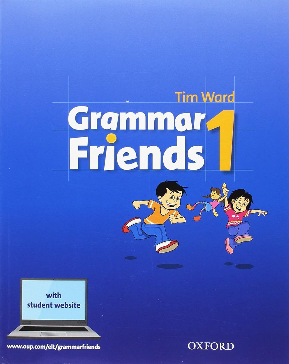 GRAMMAR FRIENDS 1 SB