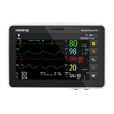 Монитор пациента Mindray BeneVision N1