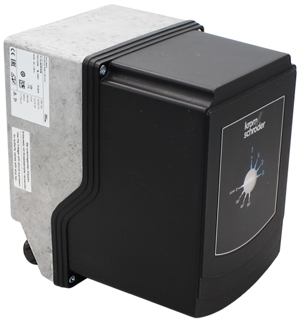 Kromschroder IC 50-60W30E