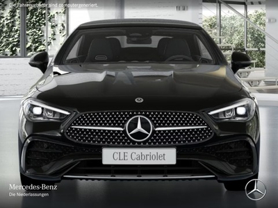 Mercedes-Benz CLE 180 Cab AMG