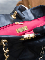 Chanel Hobo