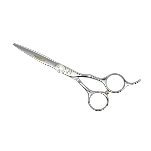 Suntachi Lux парикмахерские прямые ножницы 17F-TBMPI-55V ✅ Оригинал