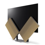 Bang & Olufsen BeoVision Harmony 65 Natural Oak Wood, FS, Remote