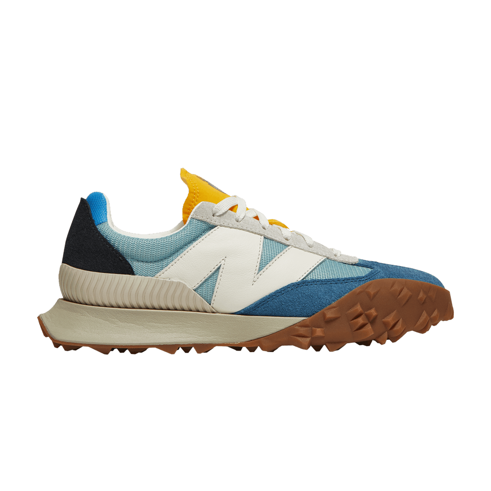 Кроссовки New Balance Xc-72